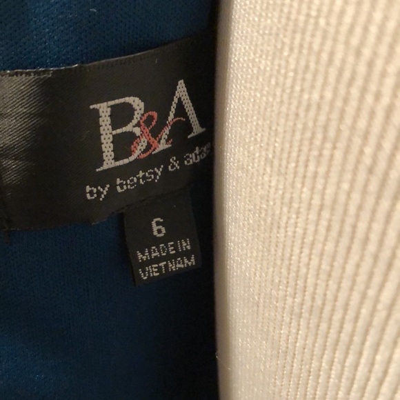 Long chiffon dress! - Picture 6 of 7